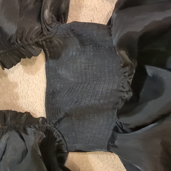 BNWT selkie caviar Maria size small - Picture 2 of 4